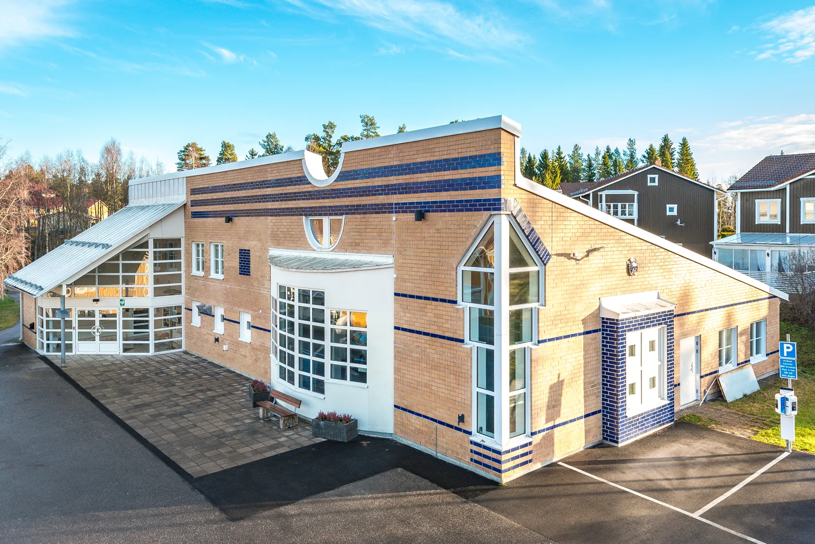 Bostadsrätt, Lysekilsvägen 25, Granloholm, Sundsvall