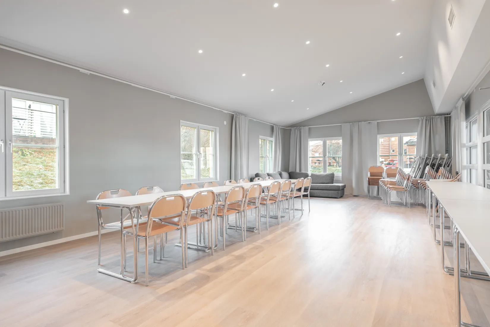 Bostadsrätt, Lysekilsvägen 25, Granloholm, Sundsvall