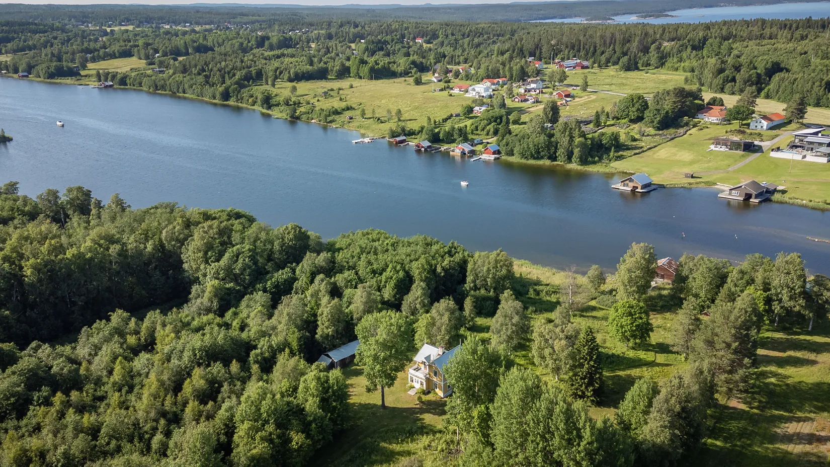 Gård/Skog, Timrå Åstön 1:8, Åstön, Timrå