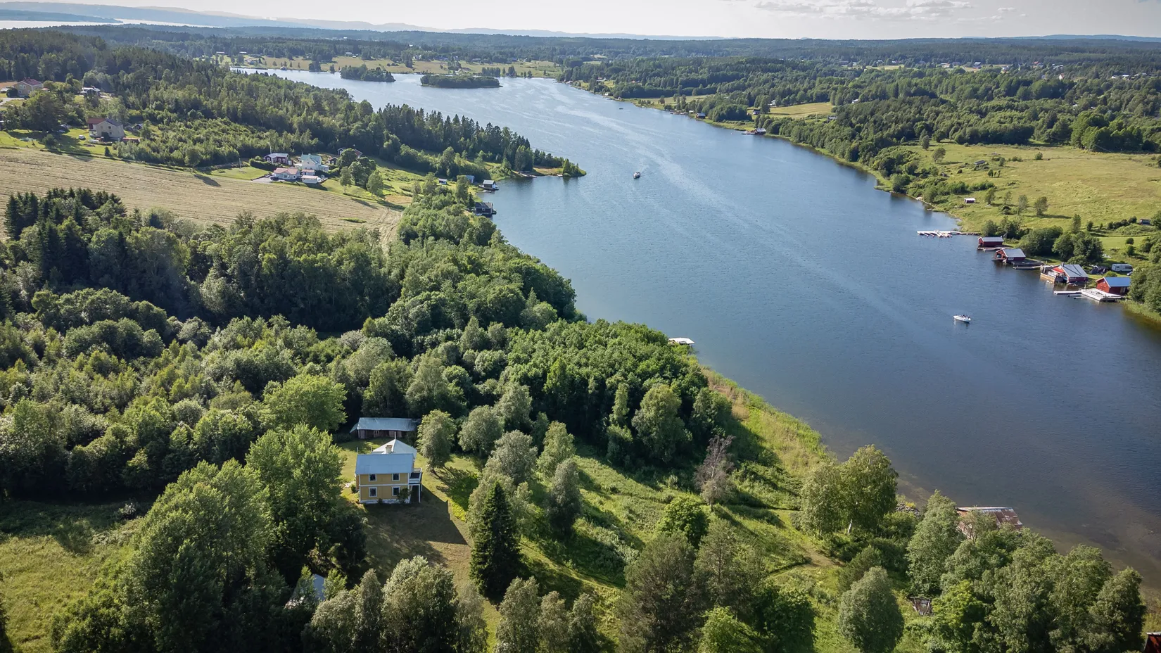 Gård/Skog, Timrå Åstön 1:8, Åstön, Timrå