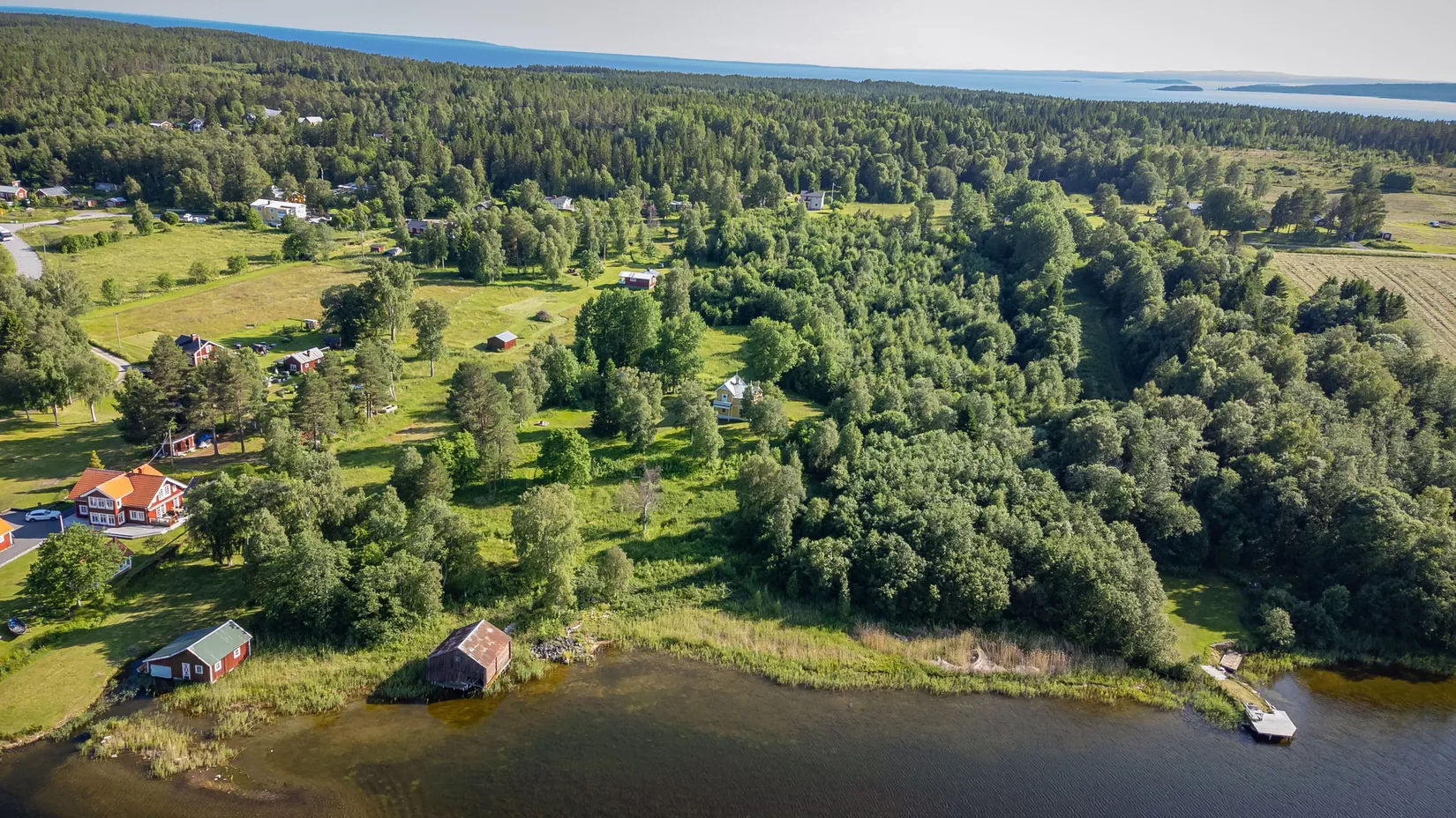 Gård/Skog, Timrå Åstön 1:8, Åstön, Timrå