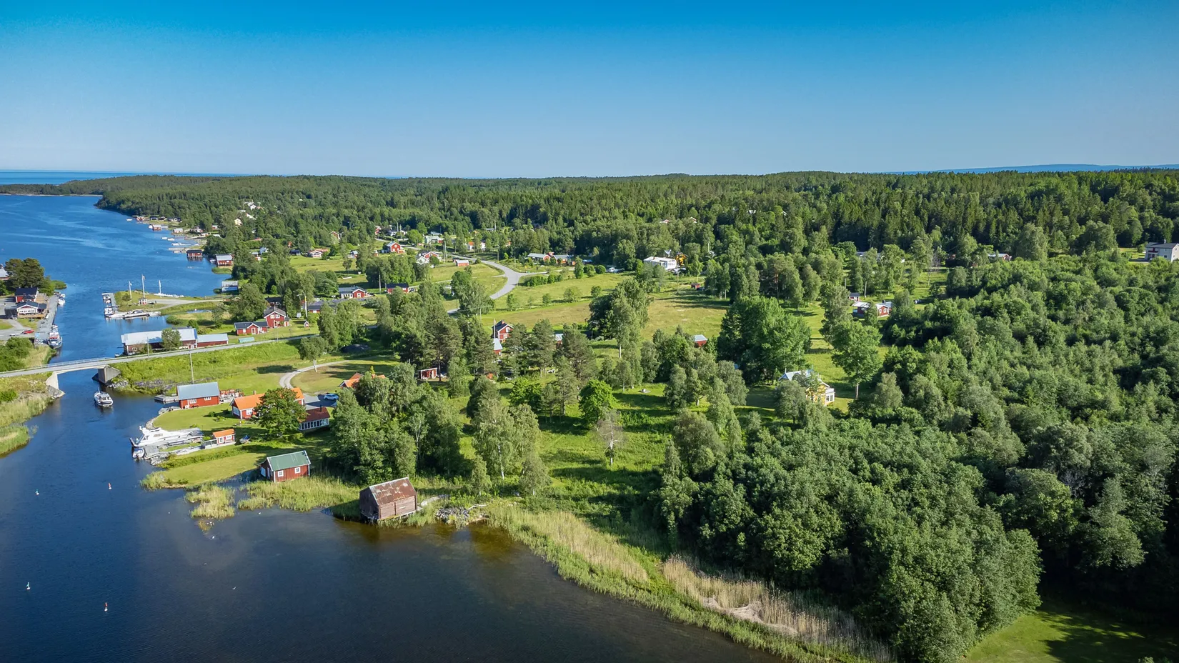 Gård/Skog, Timrå Åstön 1:8, Åstön, Timrå