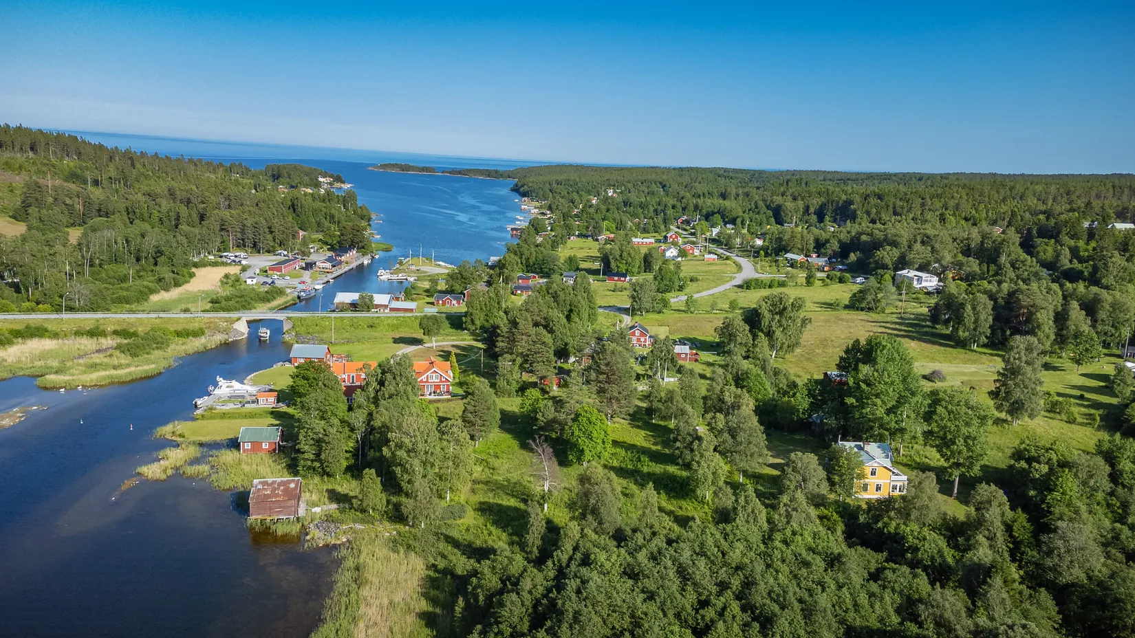 Gård/Skog, Timrå Åstön 1:8, Åstön, Timrå