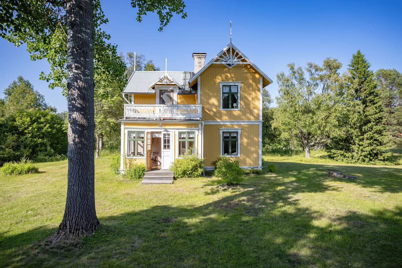Gård/Skog, Timrå Åstön 1:8, Åstön, Timrå