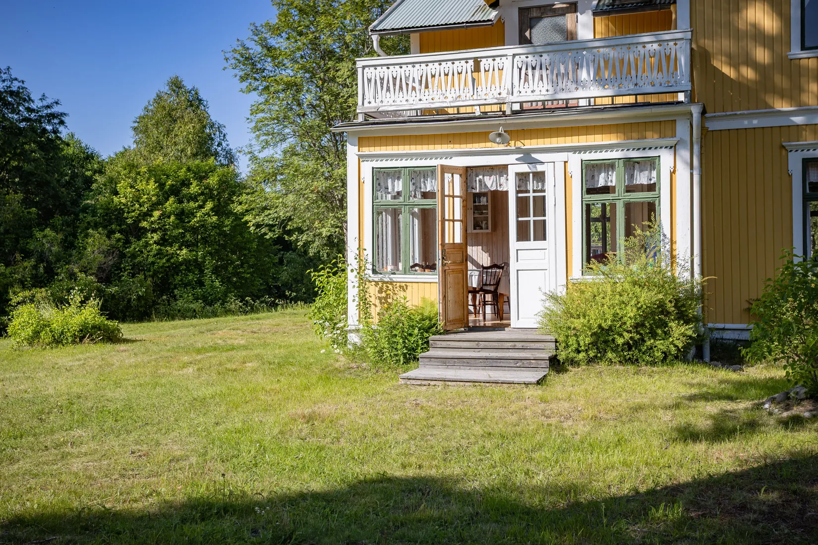 Gård/Skog, Timrå Åstön 1:8, Åstön, Timrå