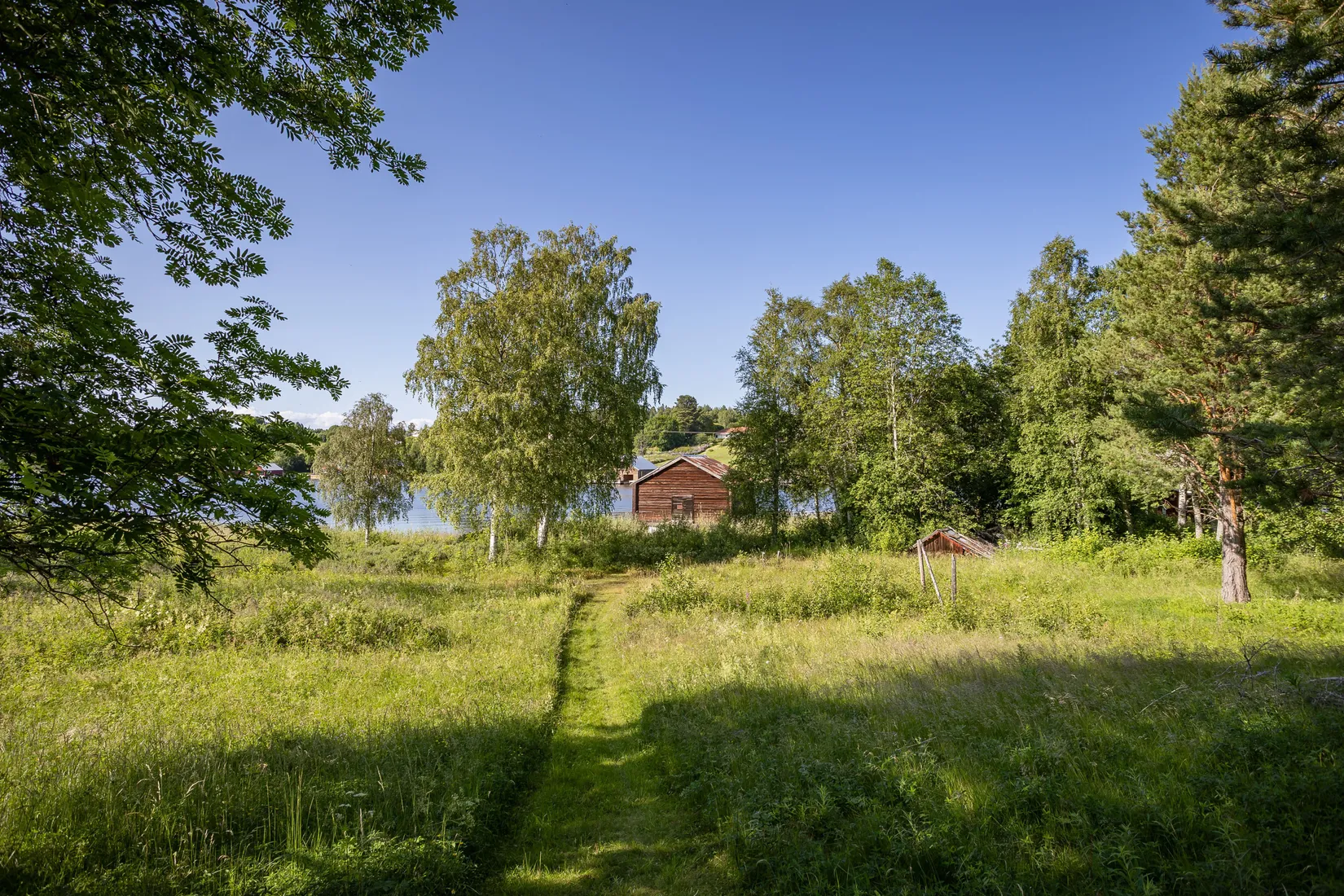 Gård/Skog, Timrå Åstön 1:8, Åstön, Timrå