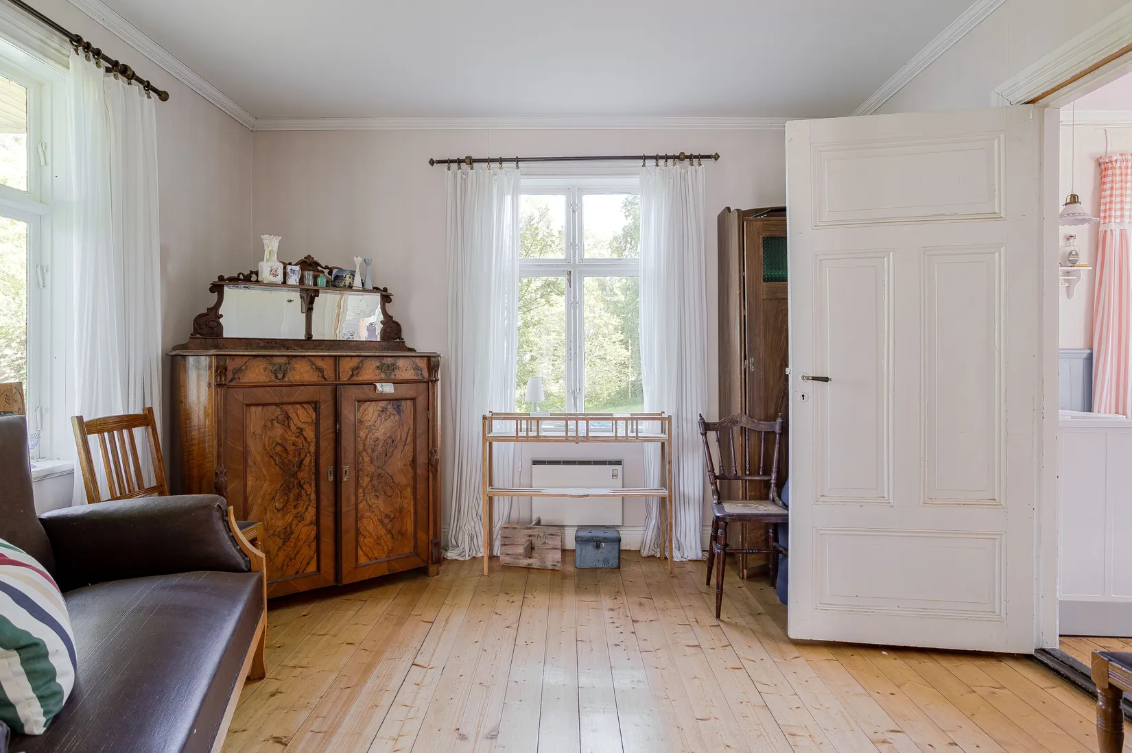 Gård/Skog, Timrå Åstön 1:8, Åstön, Timrå