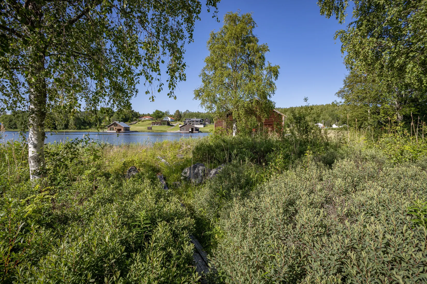 Gård/Skog, Timrå Åstön 1:8, Åstön, Timrå