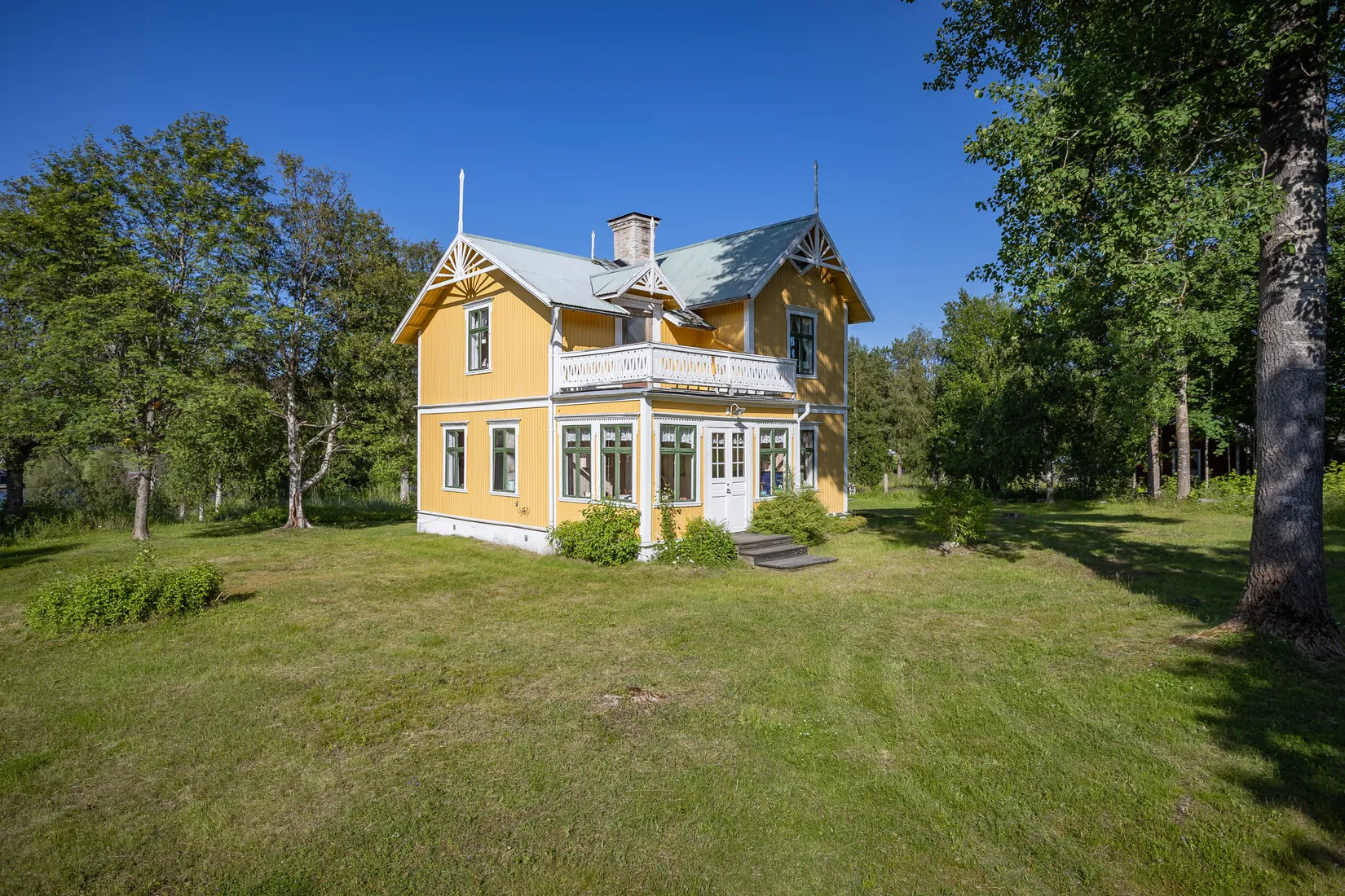 Gård/Skog, Timrå Åstön 1:8, Åstön, Timrå