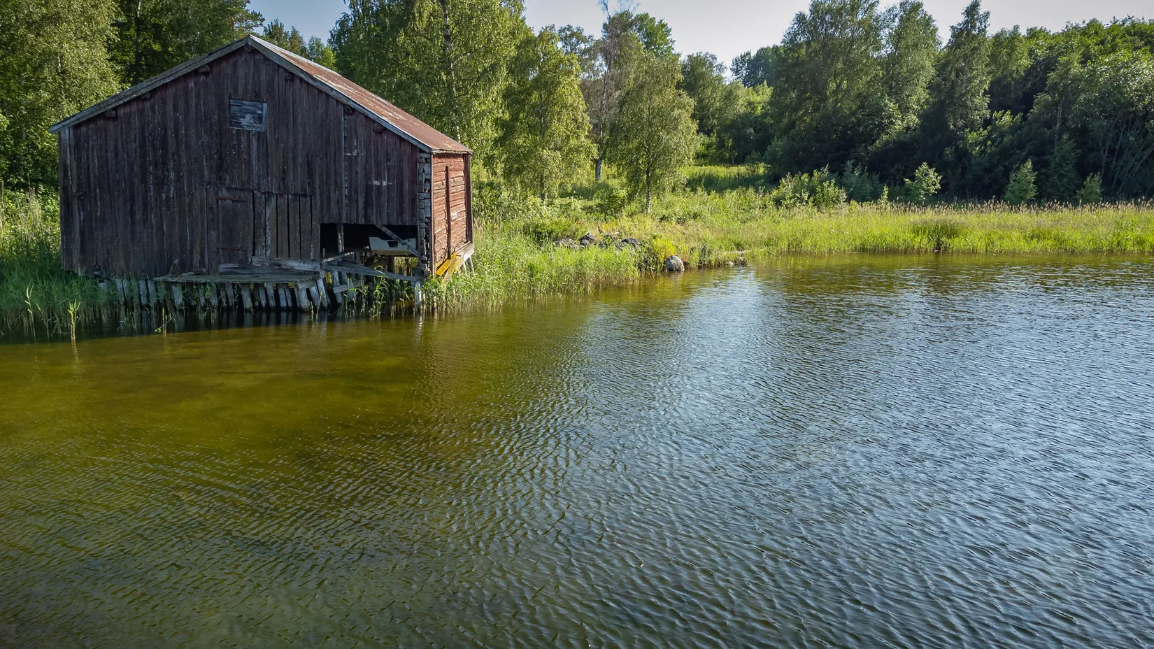 Gård/Skog, Timrå Åstön 1:8, Åstön, Timrå