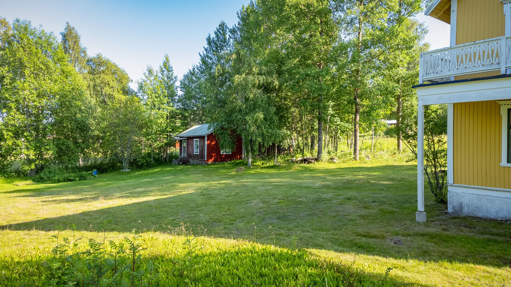 Gård/Skog, Timrå Åstön 1:8, Åstön, Timrå