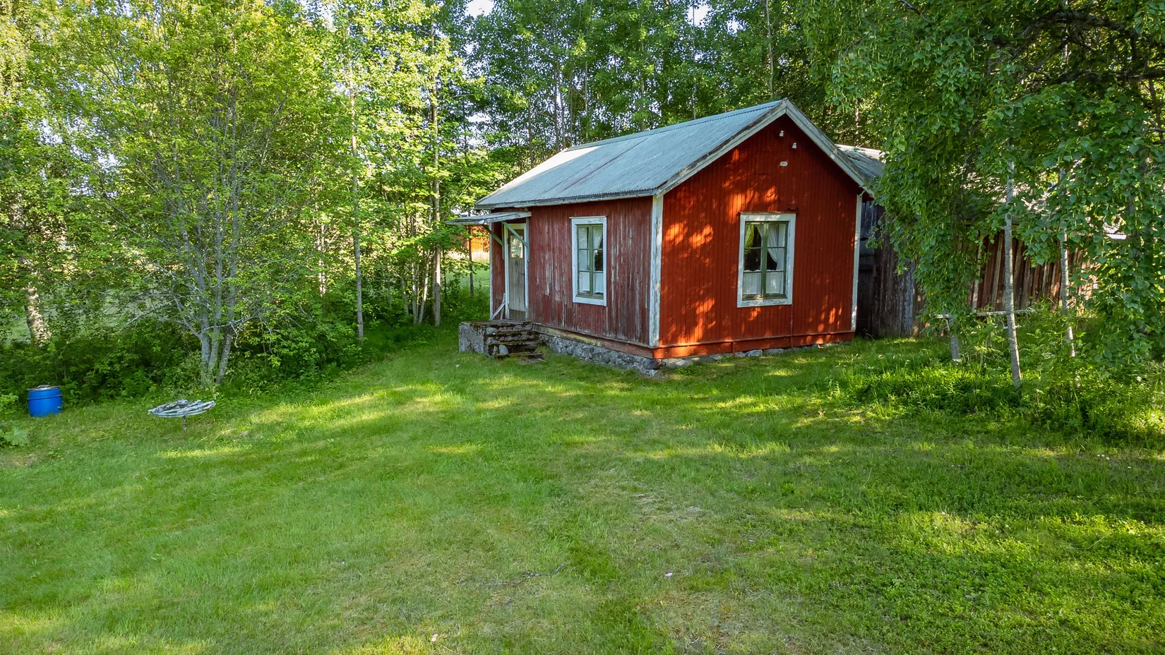Gård/Skog, Timrå Åstön 1:8, Åstön, Timrå