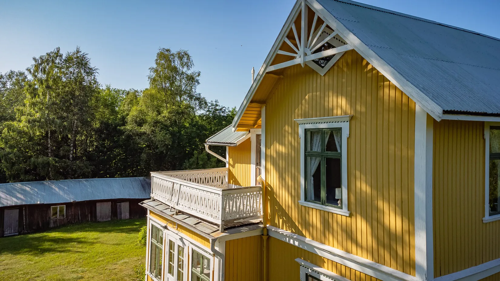 Gård/Skog, Timrå Åstön 1:8, Åstön, Timrå
