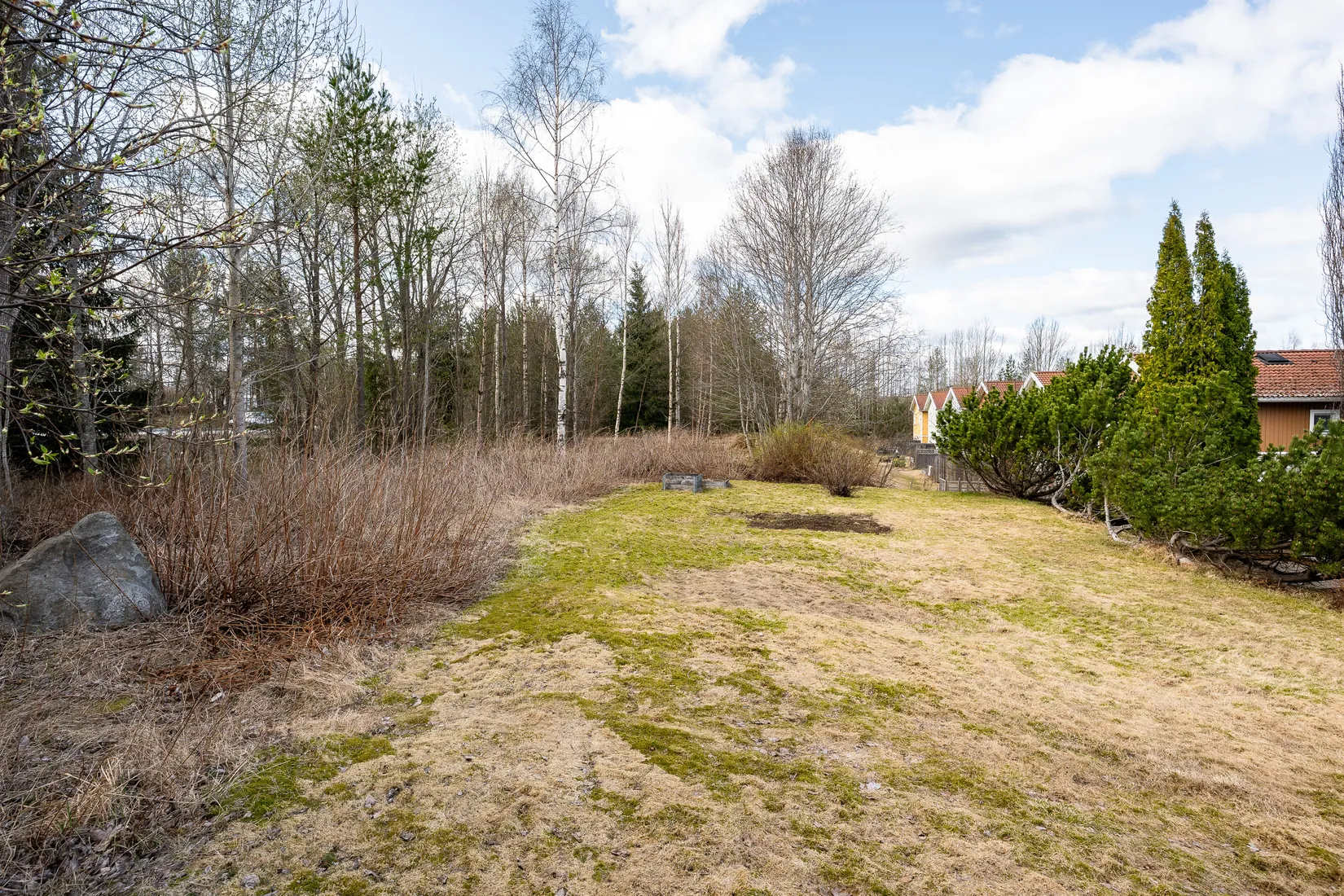 Villa, Lövsångarvägen 9, Stenhammar, Härnösand