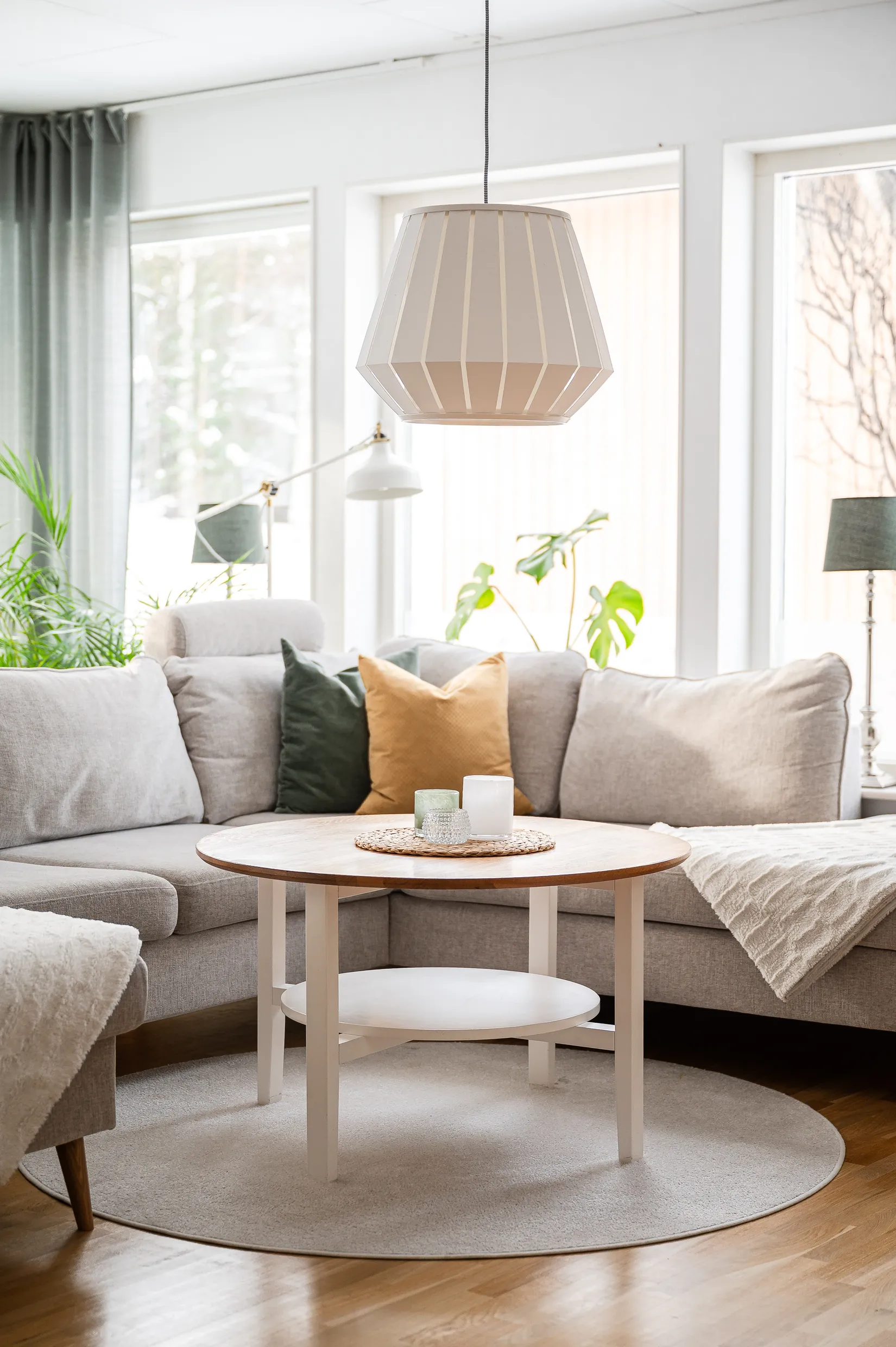 Villa, Lövsångarvägen 9, Stenhammar, Härnösand