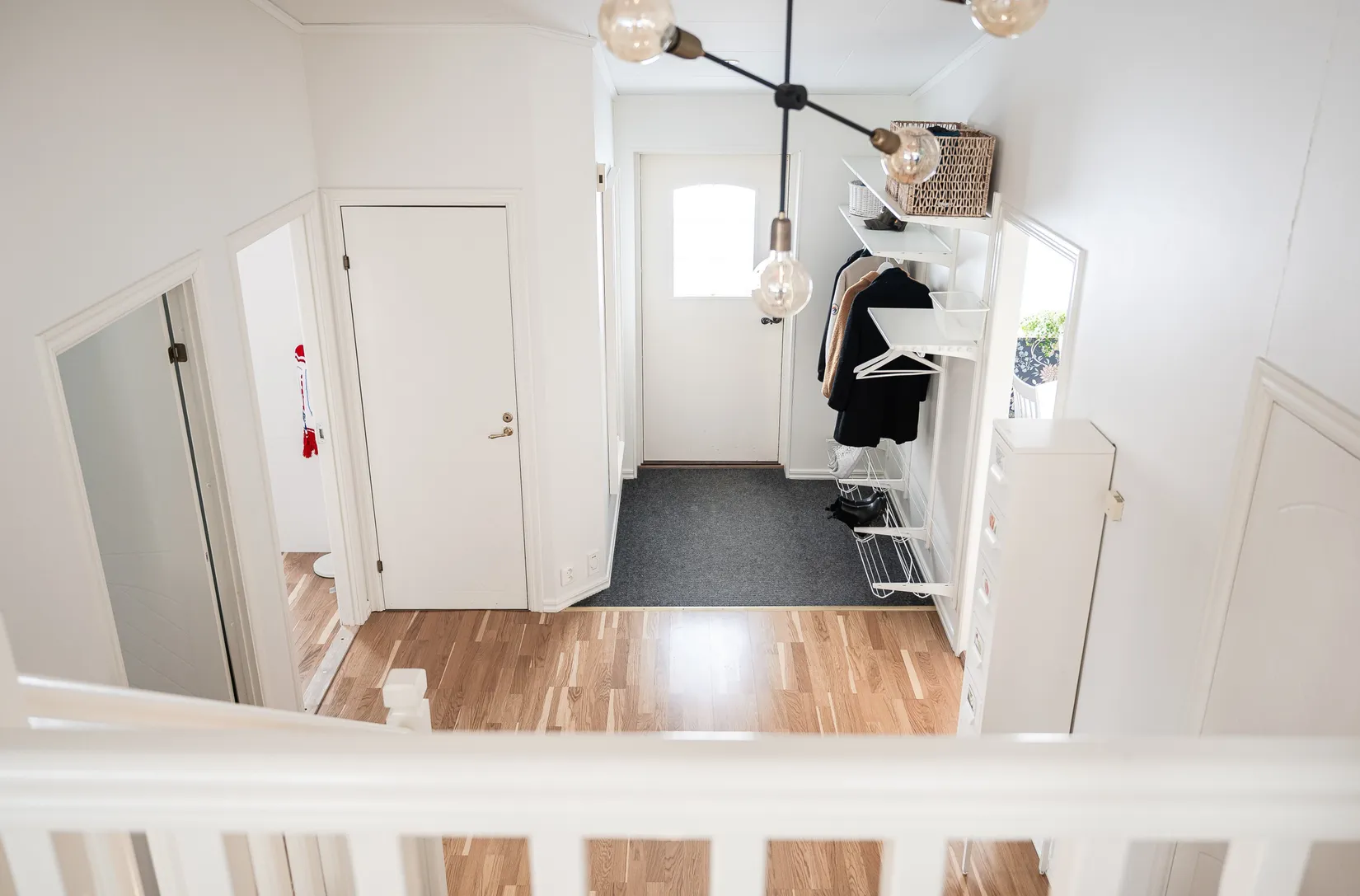 Villa, Lövsångarvägen 9, Stenhammar, Härnösand