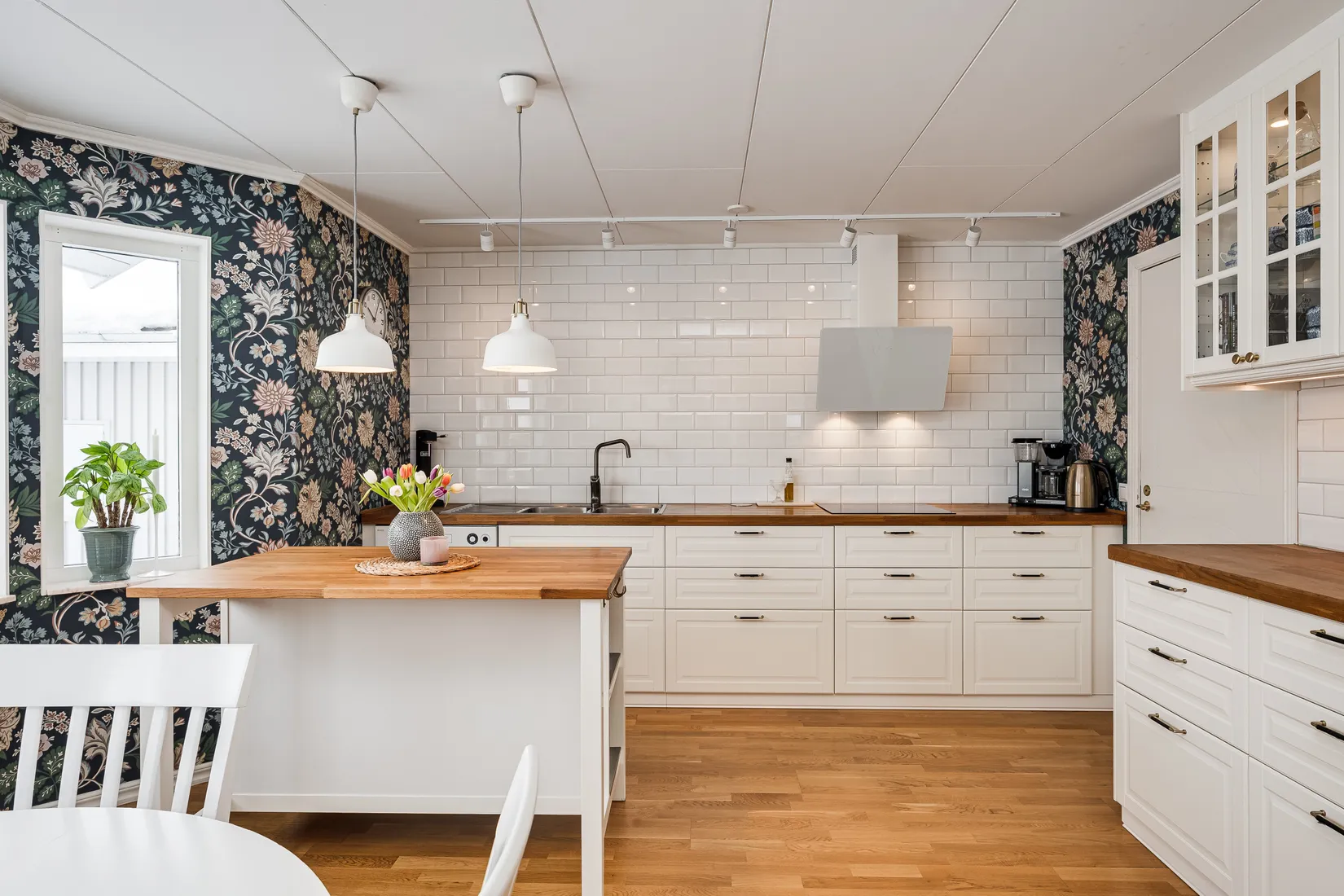 Villa, Lövsångarvägen 9, Stenhammar, Härnösand