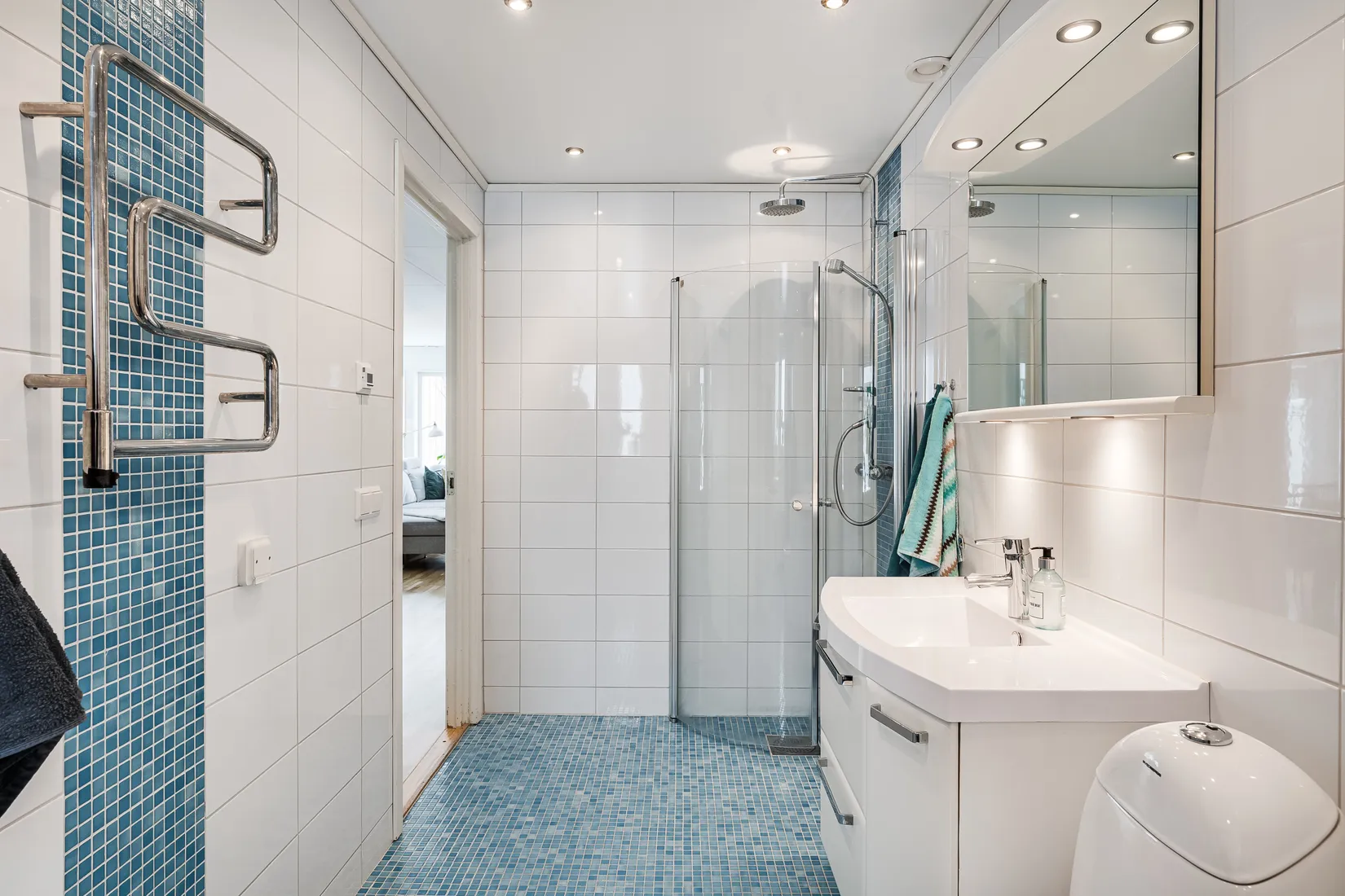Villa, Lövsångarvägen 9, Stenhammar, Härnösand