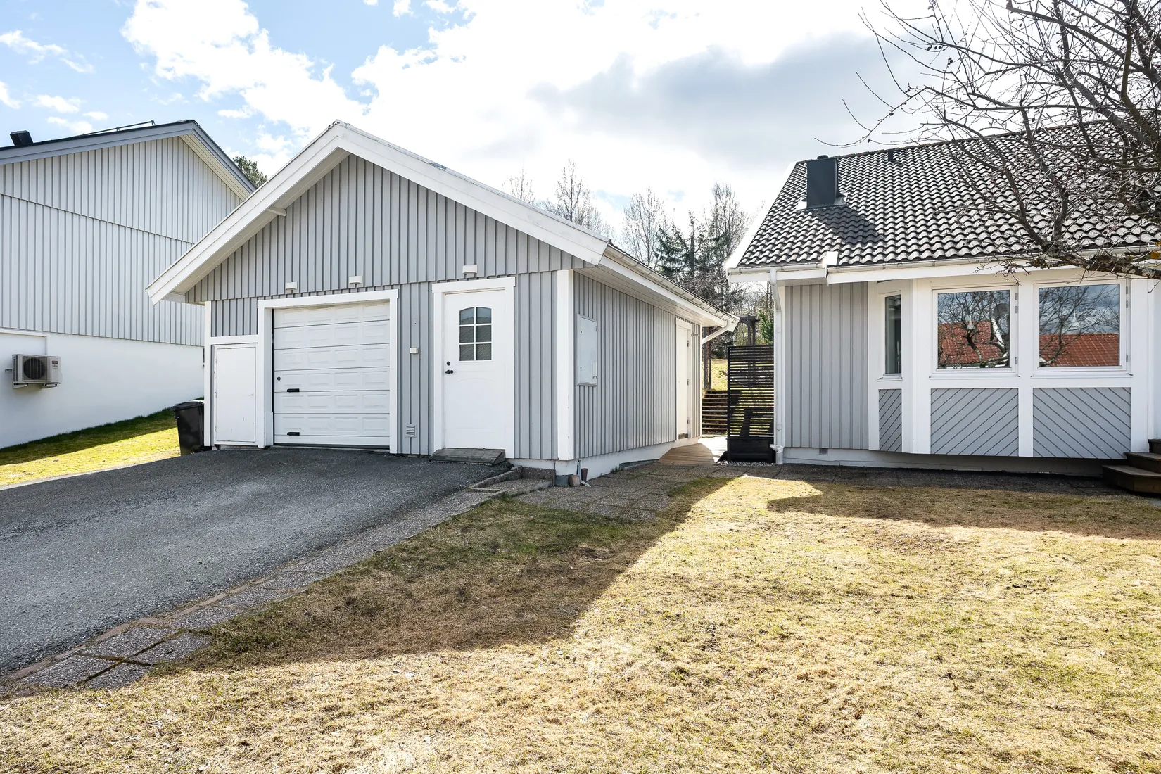 Villa, Lövsångarvägen 9, Stenhammar, Härnösand