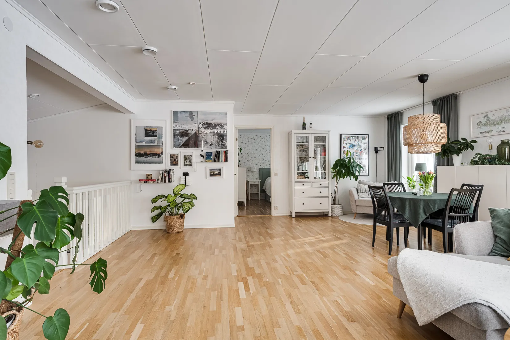Villa, Lövsångarvägen 9, Stenhammar, Härnösand