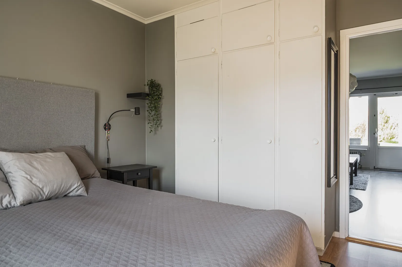 Radhus, Slingvägen 16, Falköping