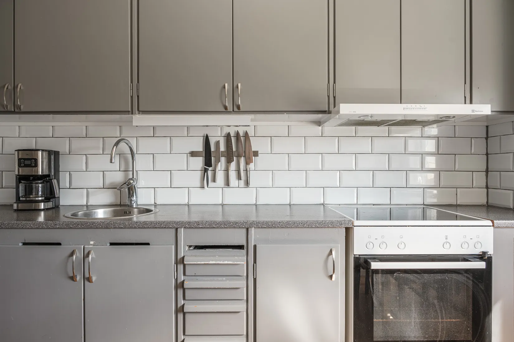 Radhus, Slingvägen 16, Falköping