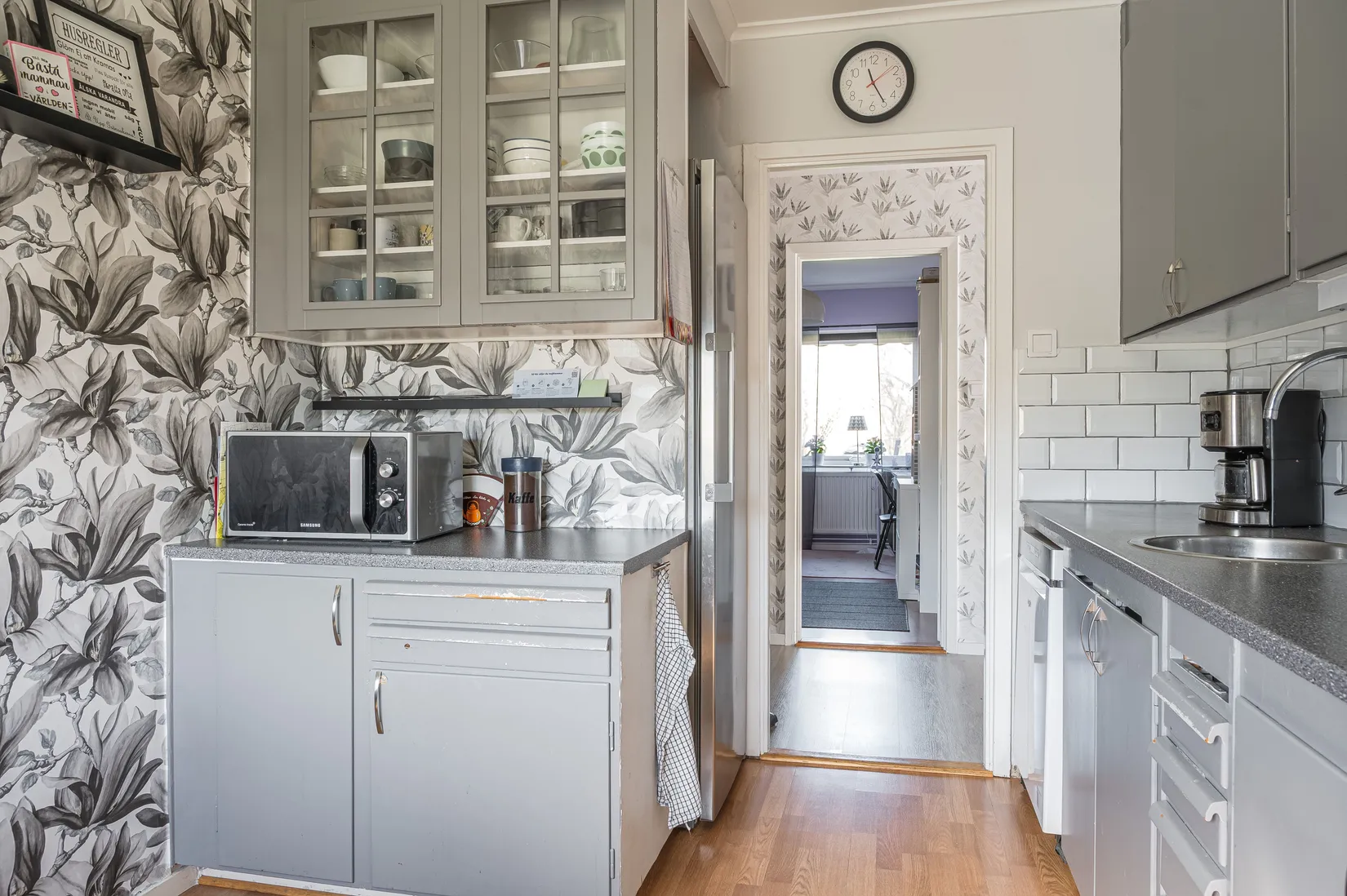 Radhus, Slingvägen 16, Falköping