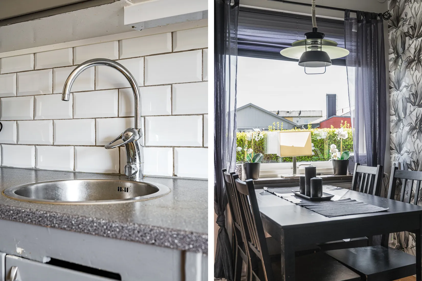 Radhus, Slingvägen 16, Falköping