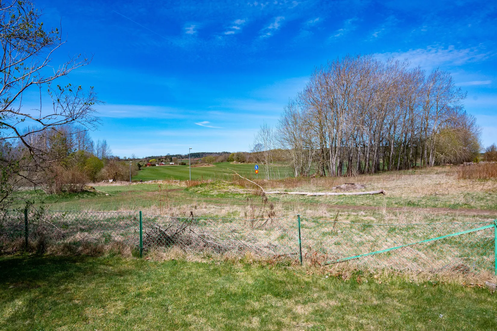 Radhus, Slingvägen 16, Falköping