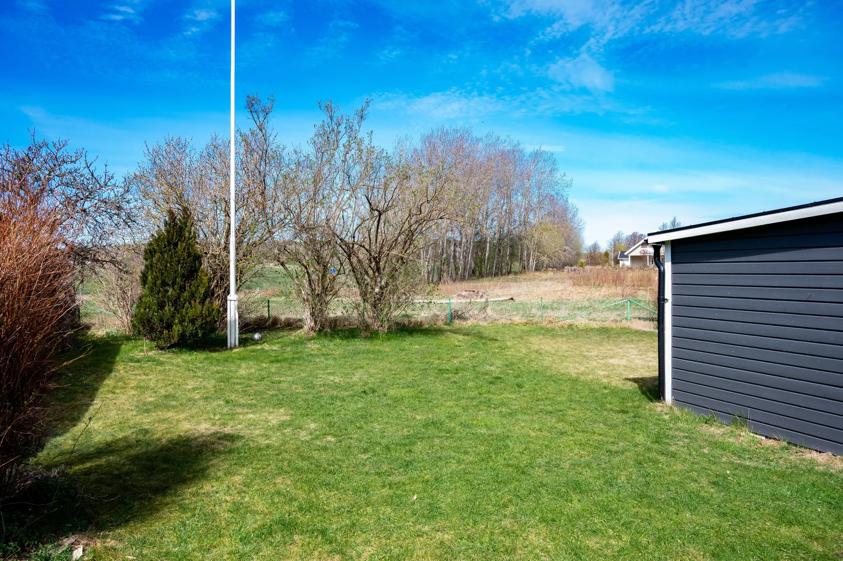 Radhus, Slingvägen 16, Falköping