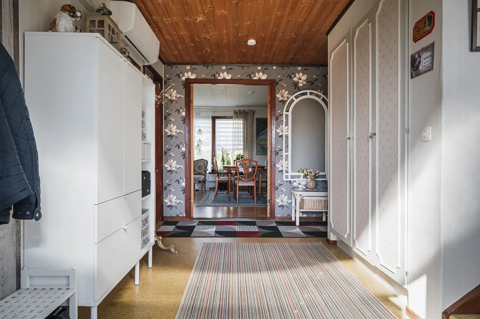 Villa, Granvägen 6, Vegby, Ulricehamn