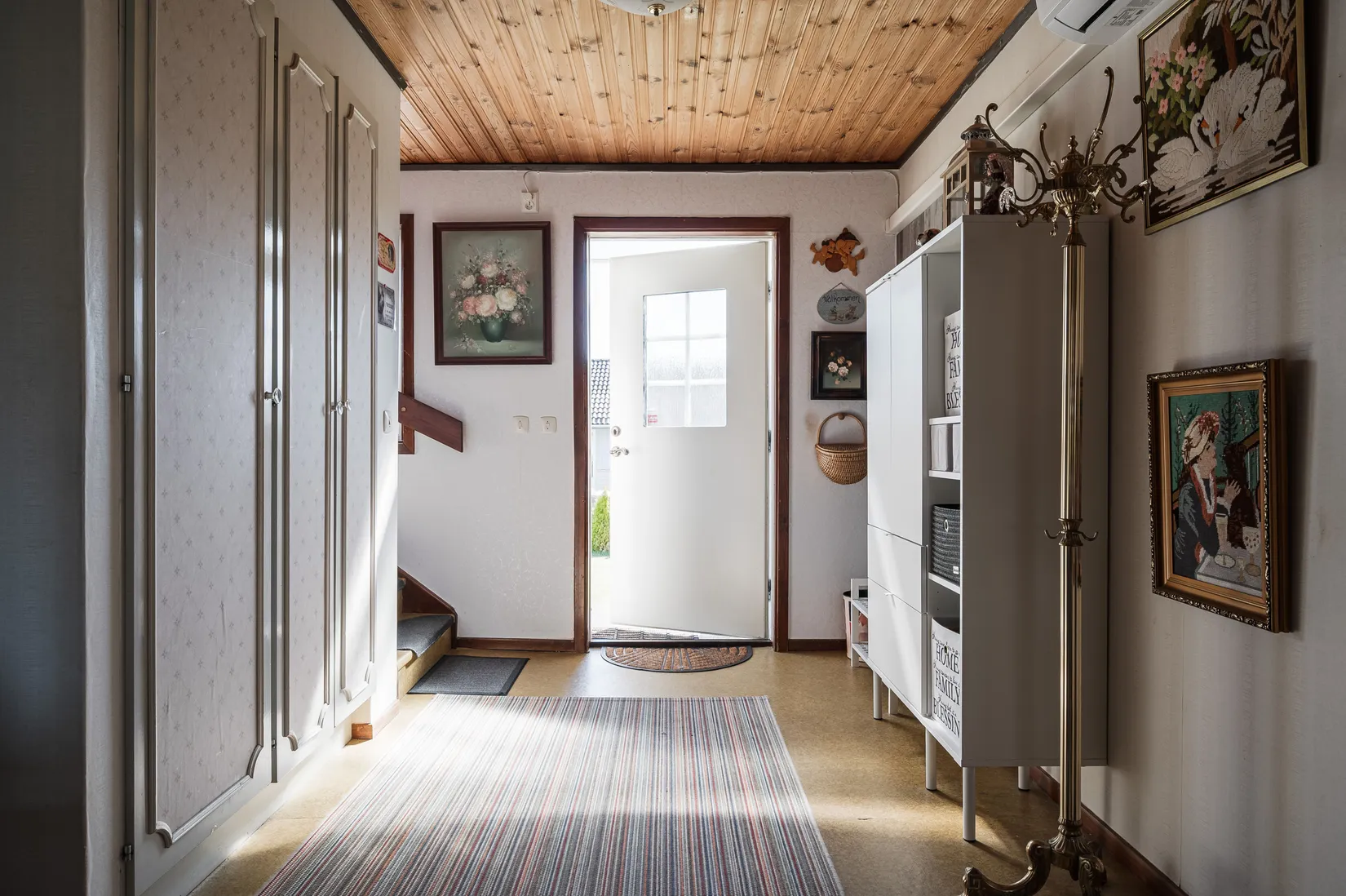 Villa, Granvägen 6, Vegby, Ulricehamn