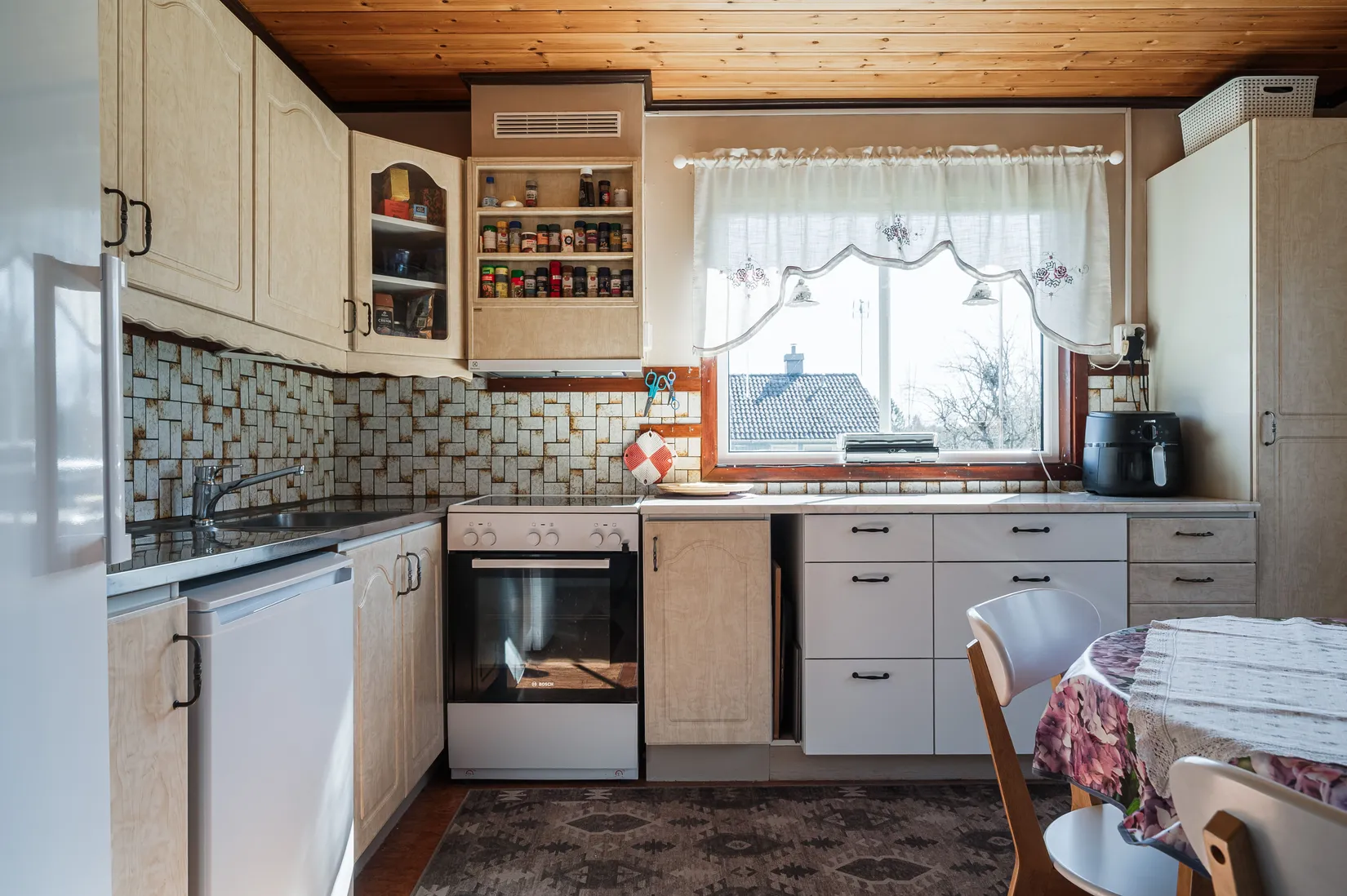 Villa, Granvägen 6, Vegby, Ulricehamn