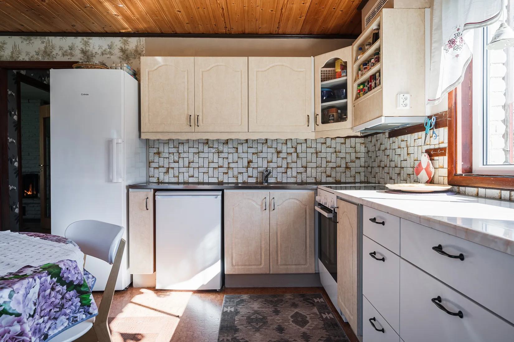 Villa, Granvägen 6, Vegby, Ulricehamn