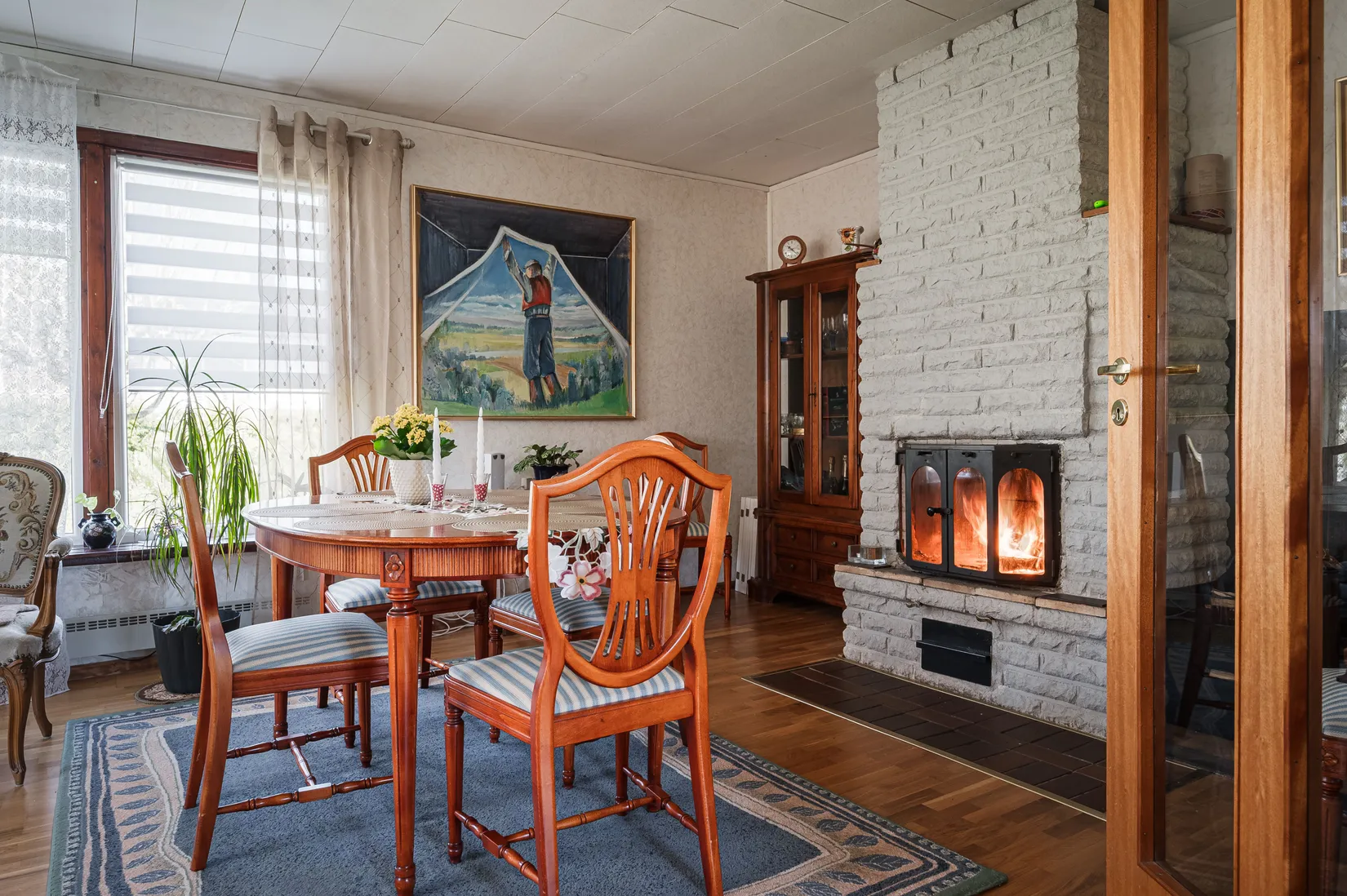 Villa, Granvägen 6, Vegby, Ulricehamn