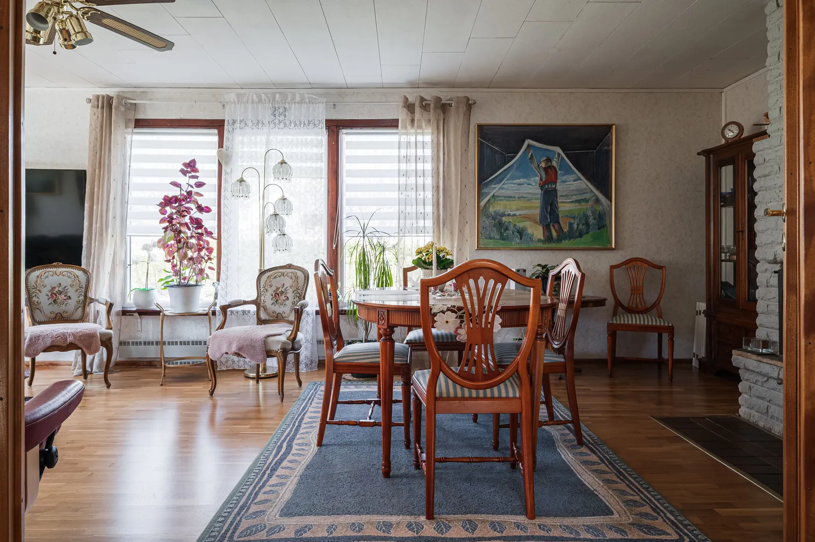 Villa, Granvägen 6, Vegby, Ulricehamn