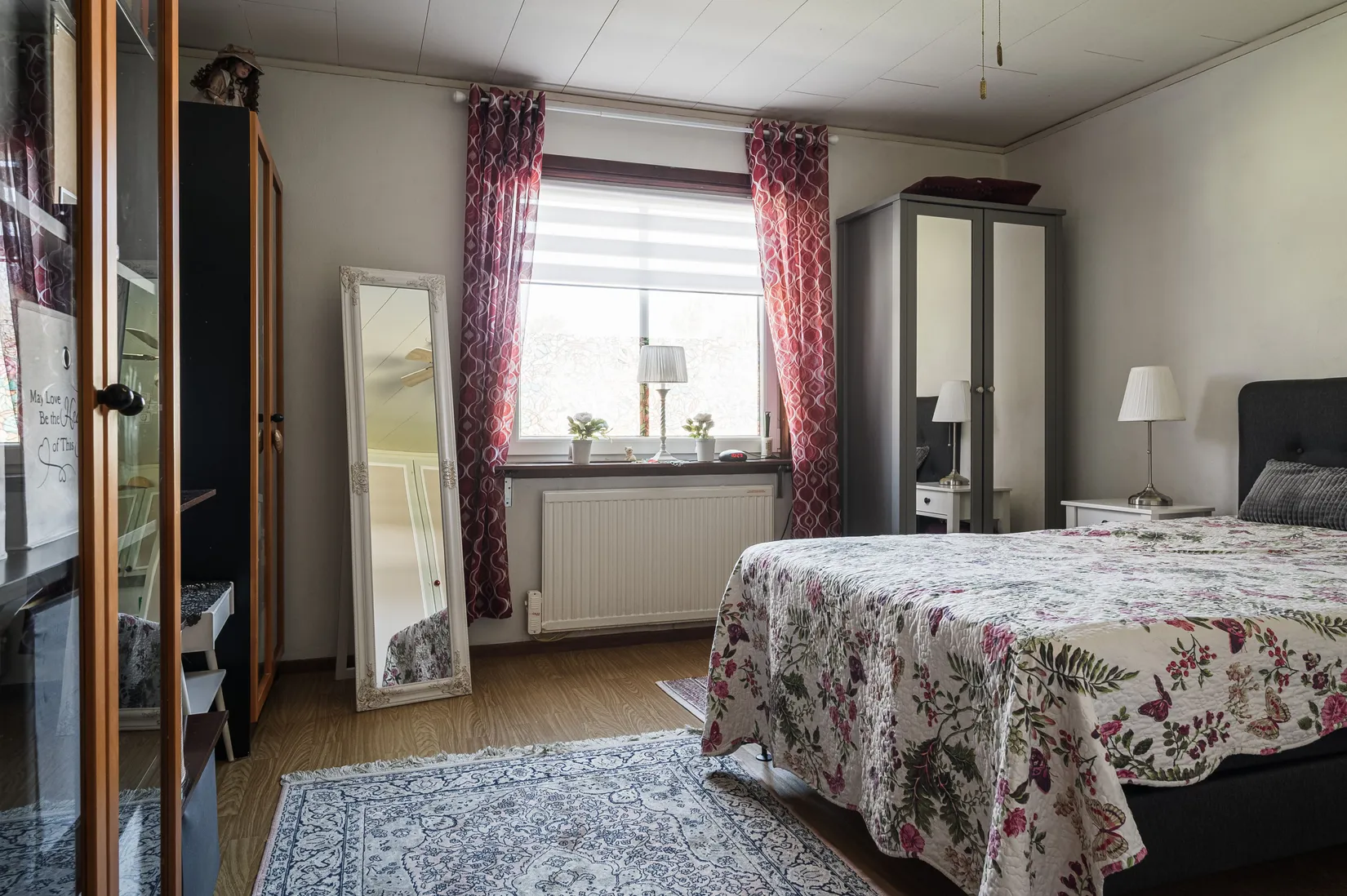 Villa, Granvägen 6, Vegby, Ulricehamn