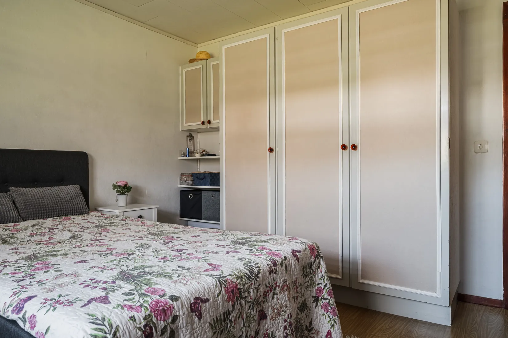 Villa, Granvägen 6, Vegby, Ulricehamn