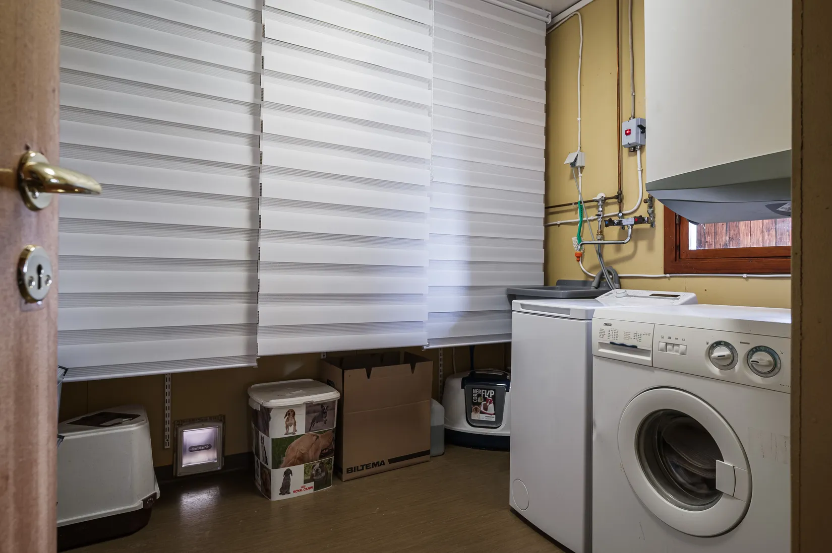 Villa, Granvägen 6, Vegby, Ulricehamn