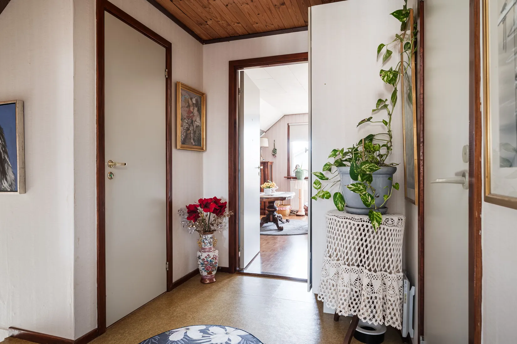 Villa, Granvägen 6, Vegby, Ulricehamn