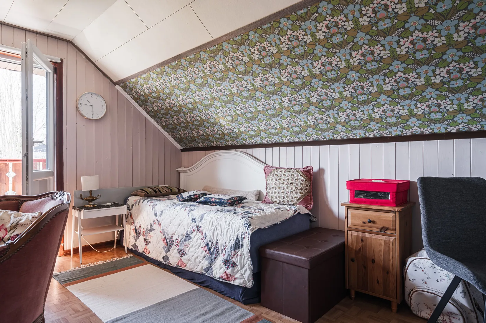 Villa, Granvägen 6, Vegby, Ulricehamn