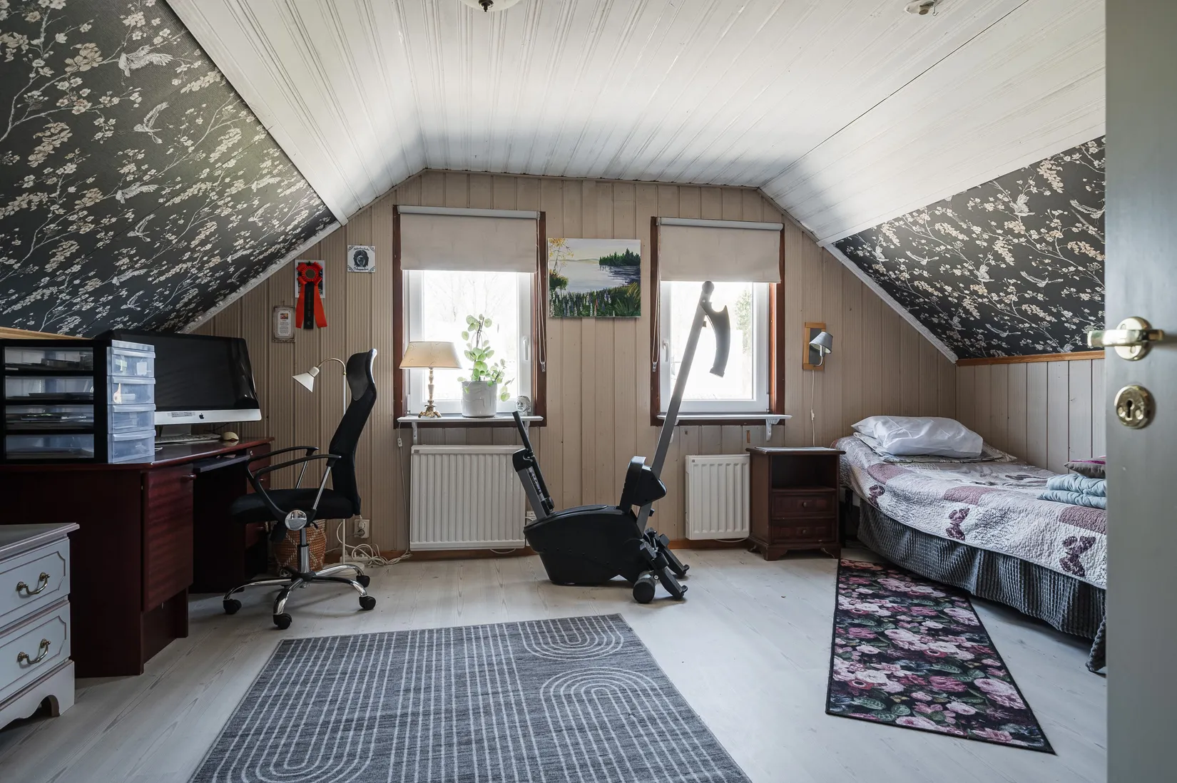 Villa, Granvägen 6, Vegby, Ulricehamn