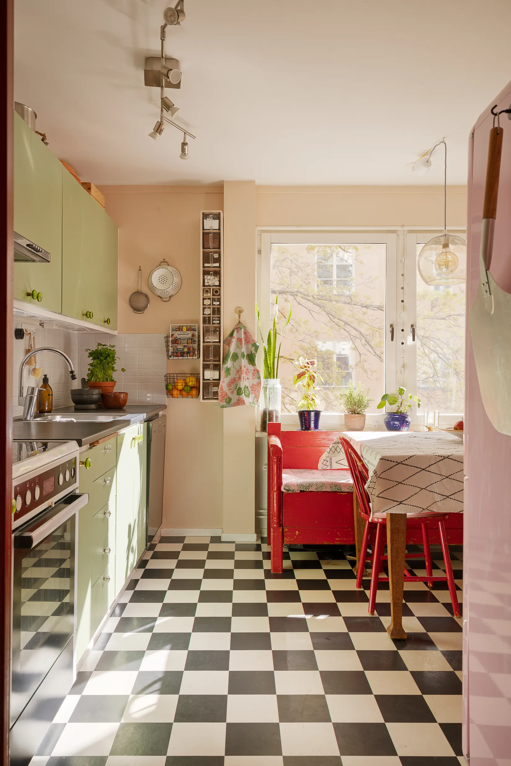 Bostadsrätt, Krukmakarbacken 2, Södermalm Maria, Stockholm
