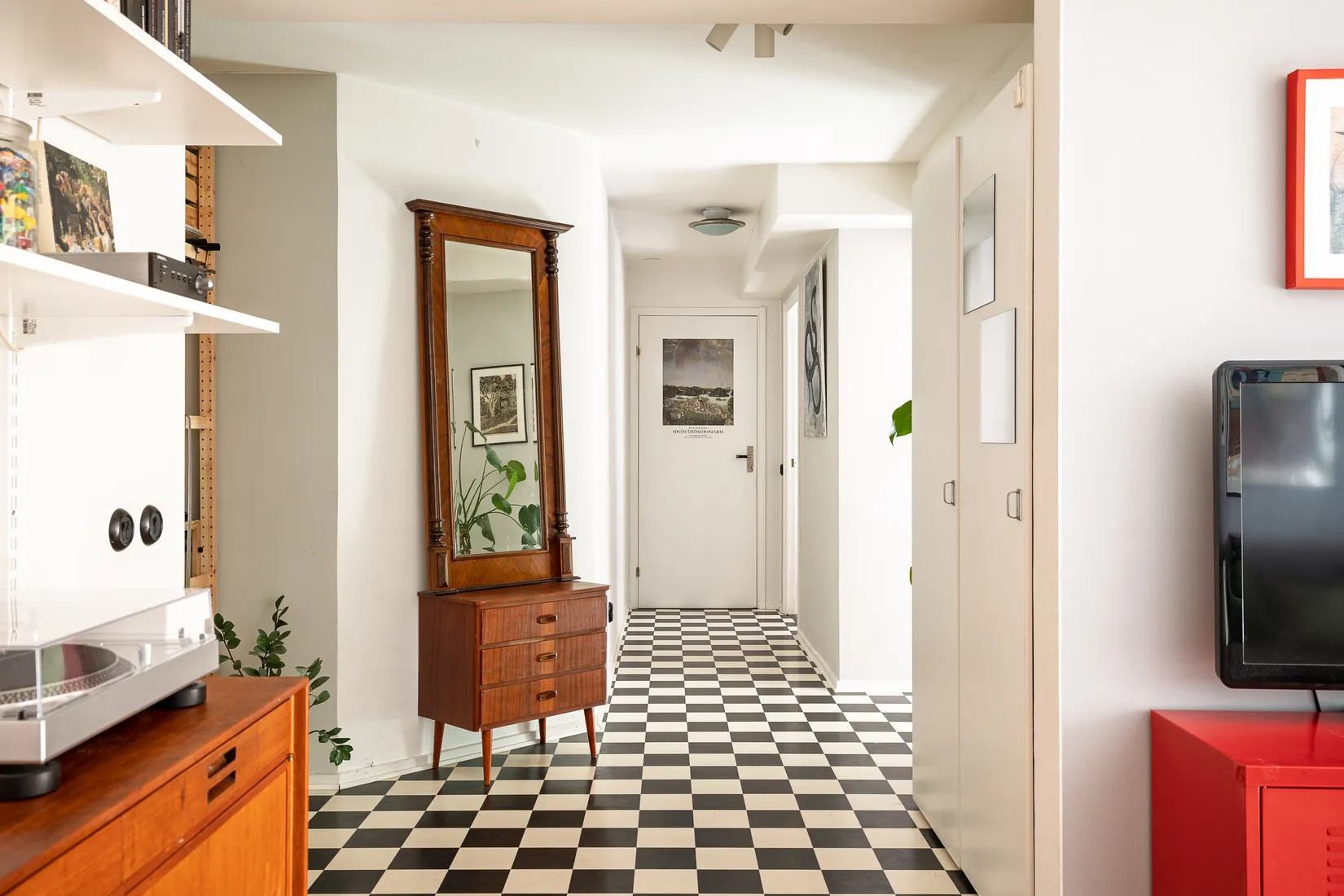 Bostadsrätt, Krukmakarbacken 2, Södermalm Maria, Stockholm