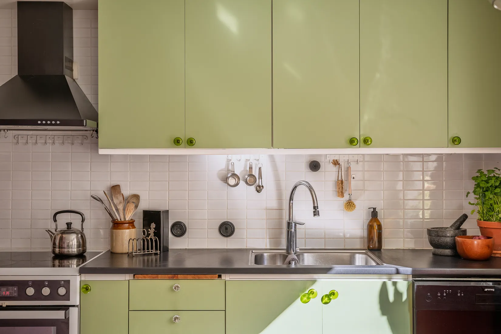 Bostadsrätt, Krukmakarbacken 2, Södermalm Maria, Stockholm