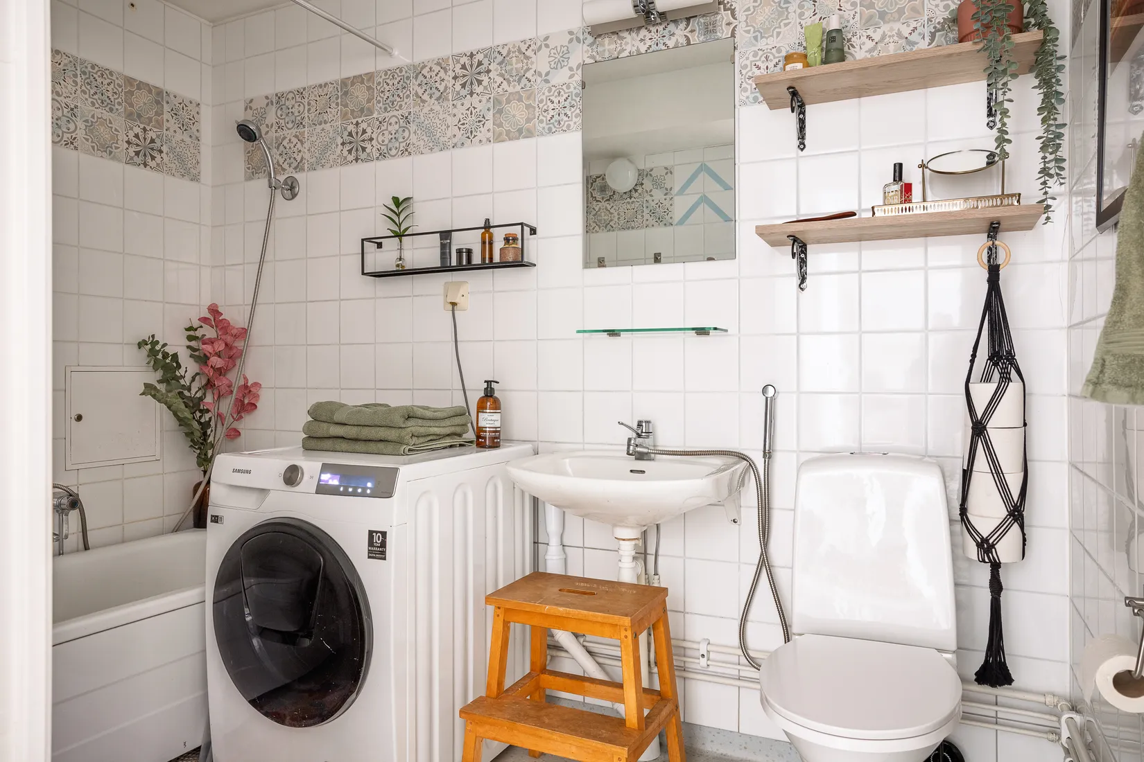 Bostadsrätt, Krukmakarbacken 2, Södermalm Maria, Stockholm