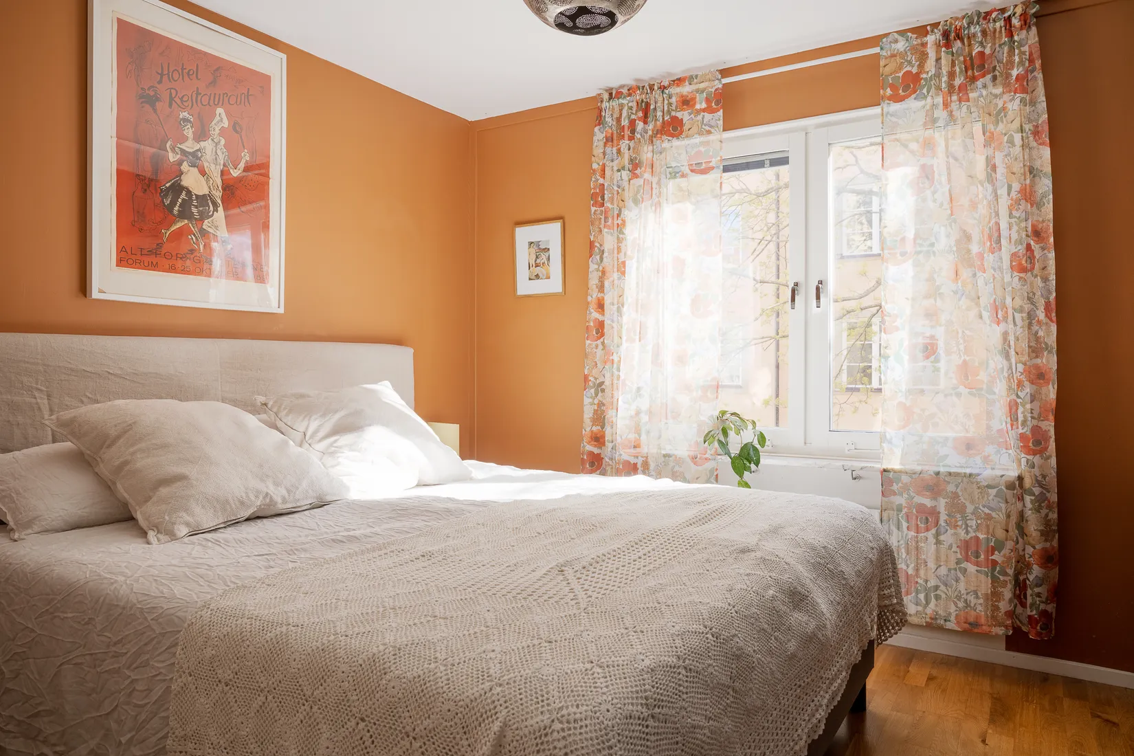 Bostadsrätt, Krukmakarbacken 2, Södermalm Maria, Stockholm