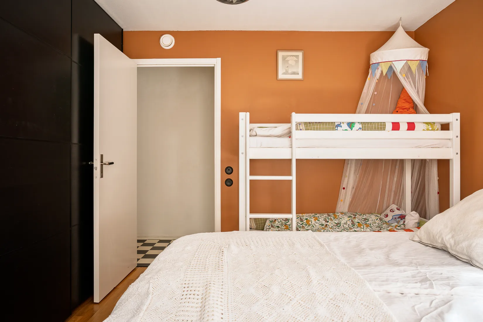 Bostadsrätt, Krukmakarbacken 2, Södermalm Maria, Stockholm