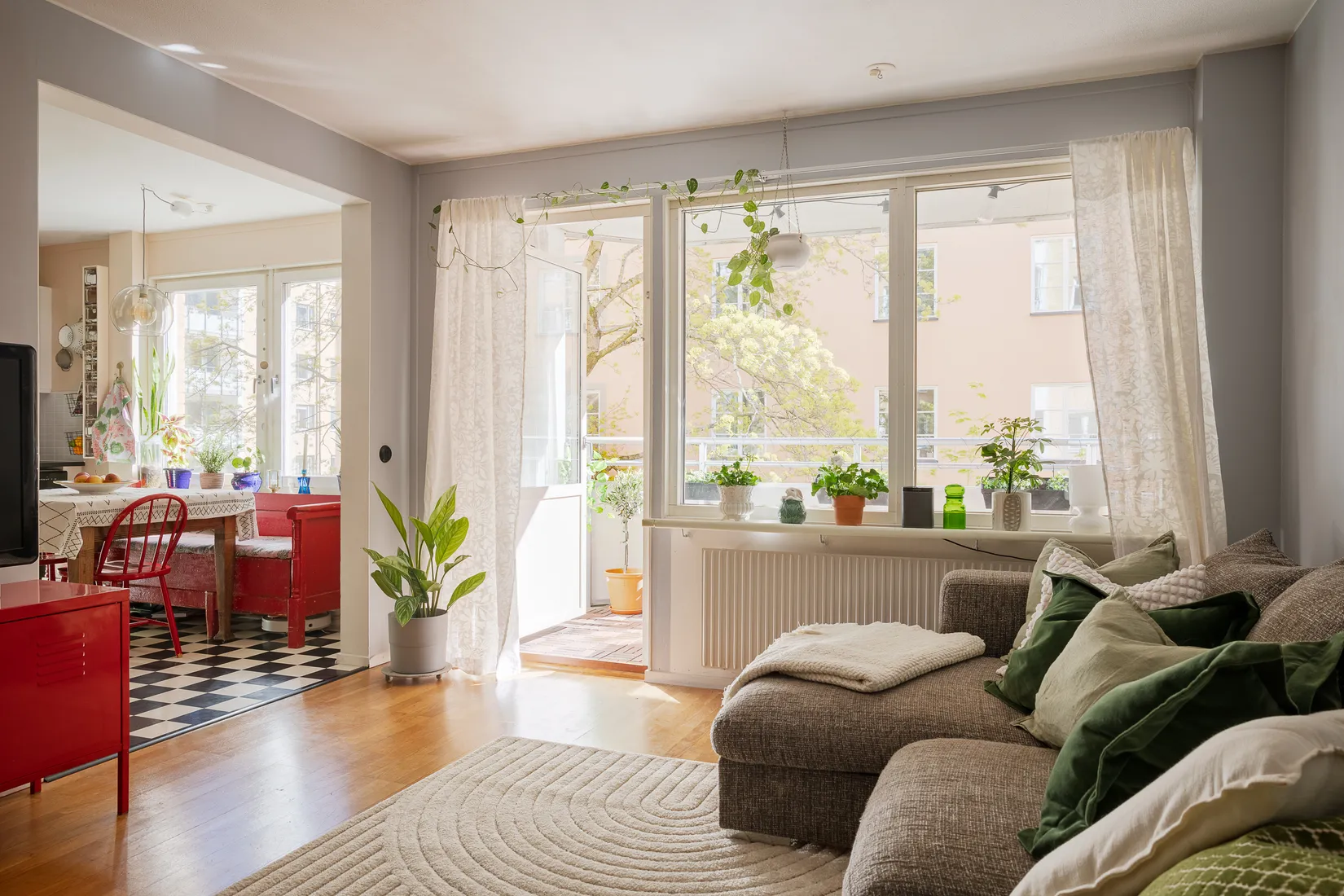 Bostadsrätt, Krukmakarbacken 2, Södermalm Maria, Stockholm