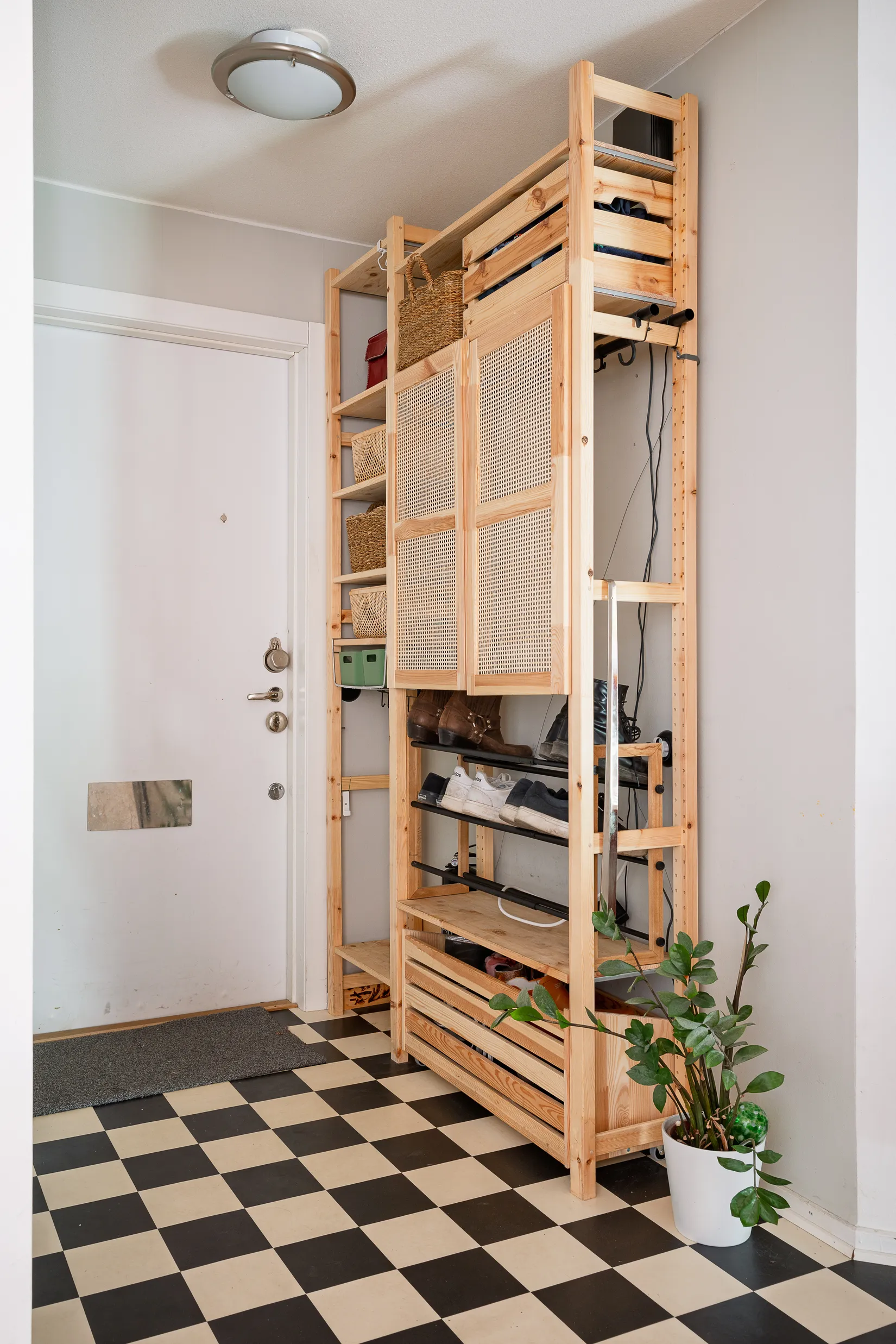 Bostadsrätt, Krukmakarbacken 2, Södermalm Maria, Stockholm